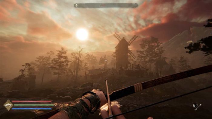 《污痕圣杯：阿瓦隆的陨落》v0.9e中文版